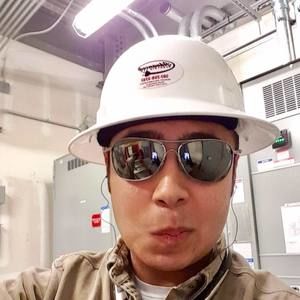 Meet your Posher, Cameron